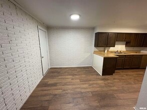 1107 Eisenhower Dr in Pekin, IL - Building Photo - Building Photo