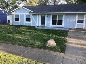 3847 Timothy Trl in Lafayette, IN - Building Photo