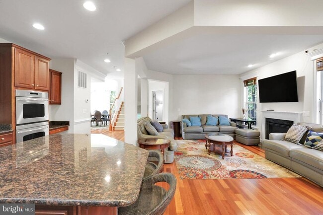 3037 Moore Ln in Kensington, MD - Building Photo - Building Photo