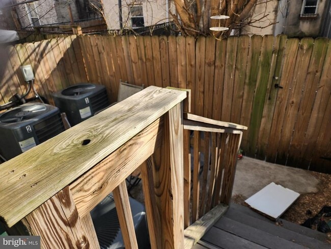 1624 Fontain St in Philadelphia, PA - Building Photo - Building Photo