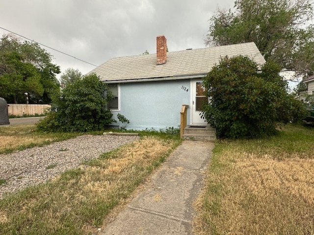 property at 1124 Pulliam Ave