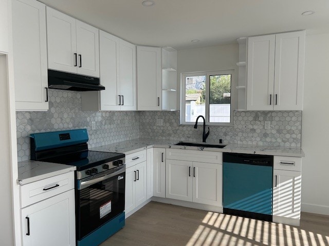 13344 Hubbard St in Los Angeles, CA - Foto de edificio - Building Photo