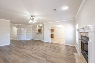 741 Harvest St in Centerton, AR - Building Photo - Building Photo