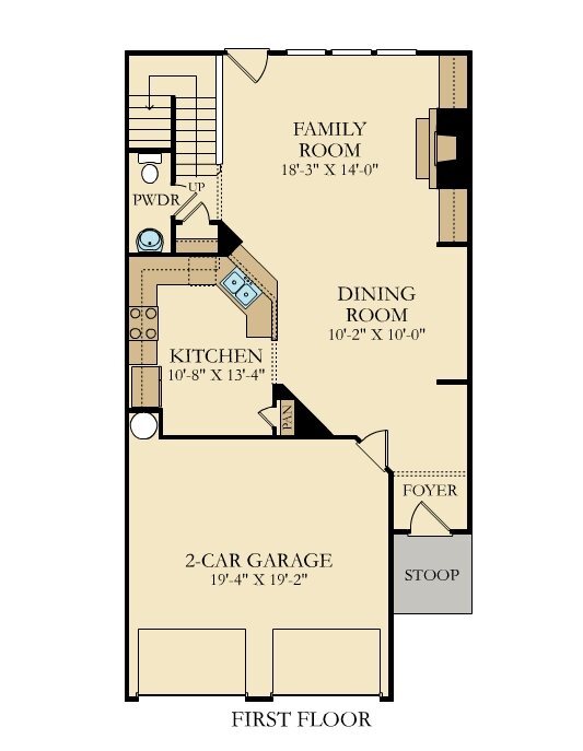 1256 Elderwood Way in Cumming, GA - Building Photo - Building Photo