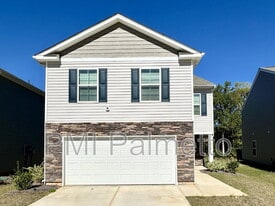 412 Delahays Rd in Columbia, SC - Building Photo