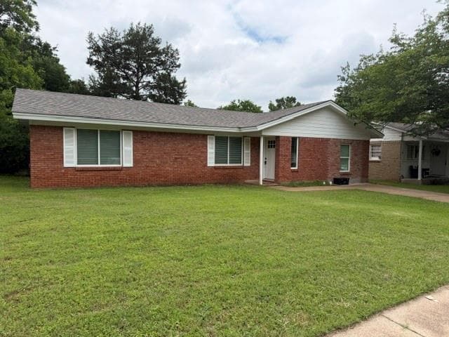 property at 1311 Manor Dr