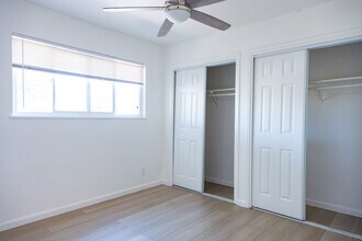 1221 Vallejo Avenue Apartments in Novato, CA - Foto de edificio - Interior Photo