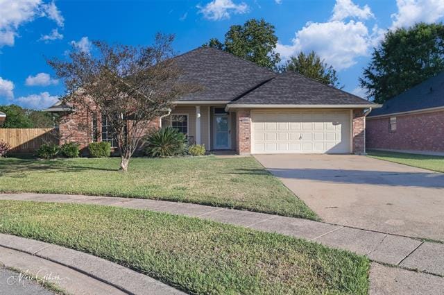 property at 6003 Cardinal Ln