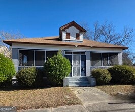 1492 Virginia Ave in Macon, GA - Building Photo - Building Photo