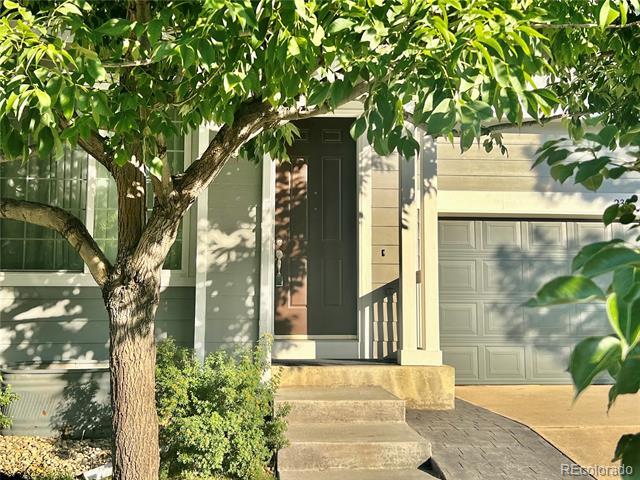 property at 230 Bonanza Dr