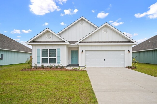 property at 4247 Montague Dr