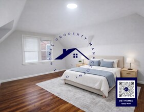 15744 Ward Ave in Detroit, MI - Building Photo - Building Photo