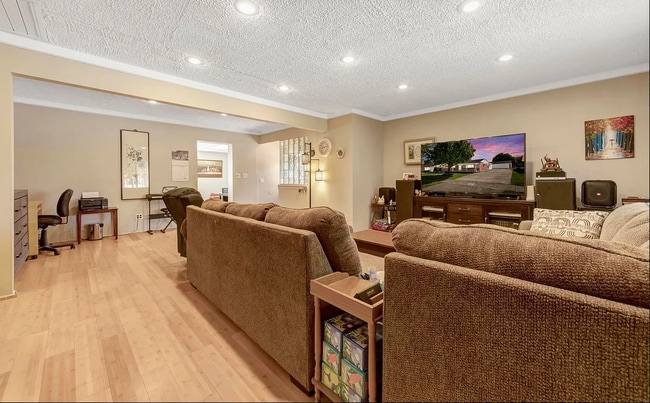 property at 7649 S Indian Lake Dr
