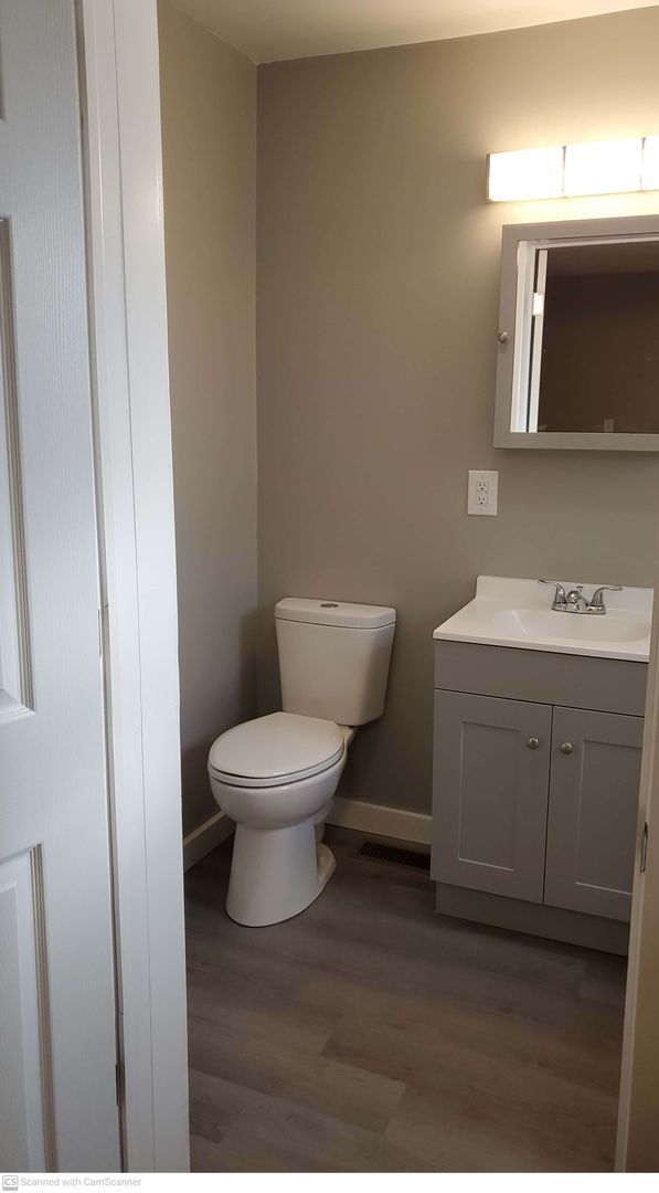 property at 807 E Church St