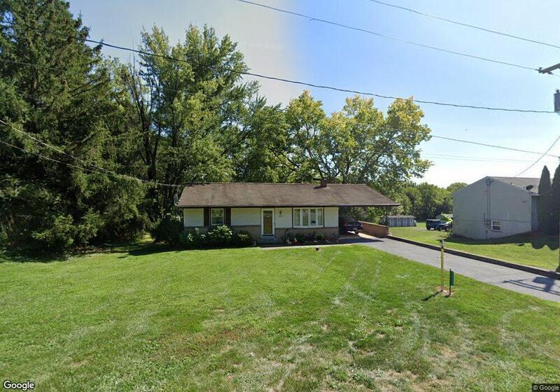 3600 Orkney Rd in Mountville, PA - Building Photo