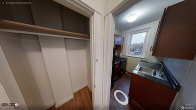 1255 Boylston St, Unit 25 in Boston, MA - Building Photo - Building Photo