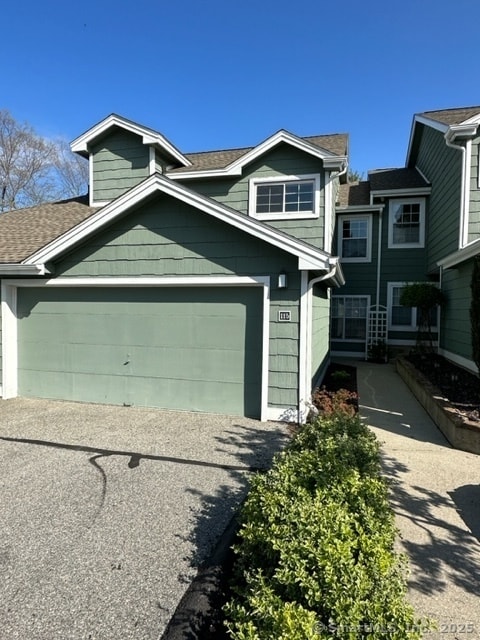 property at 115 Spyglass Cir