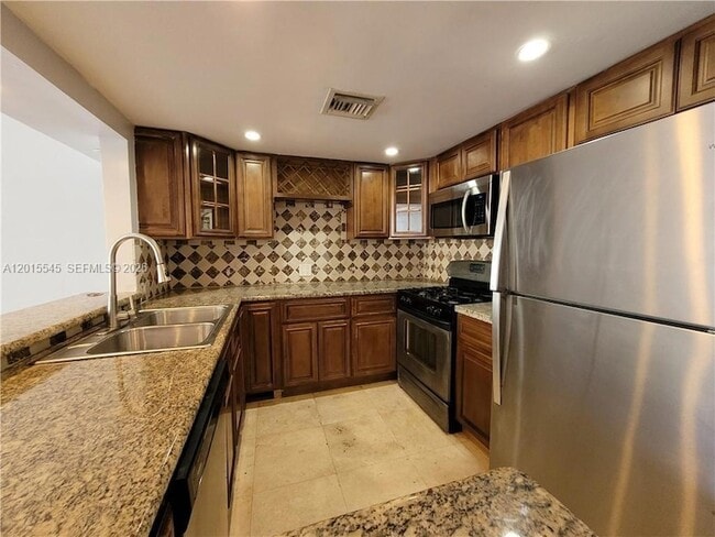 property at 2175 NE 170th St