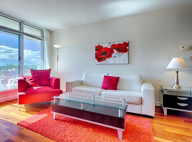 property at 2700 Rue Rufus-Rockhead