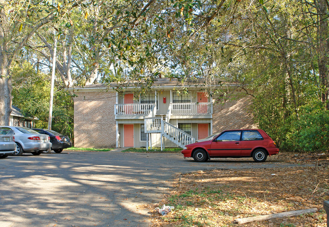 1312 Nylic St in Tallahassee, FL - Building Photo - Building Photo