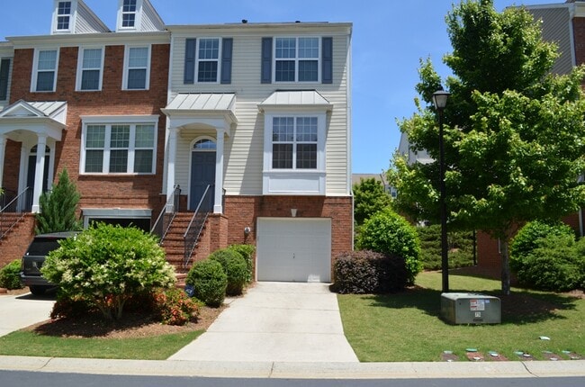 property at 1371 Thornborough Dr
