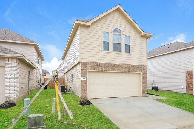 property at 2306 Redlove Dr