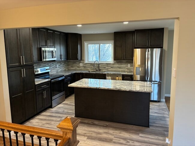 4430 Patston Dr in St. Louis, MO - Foto de edificio - Building Photo