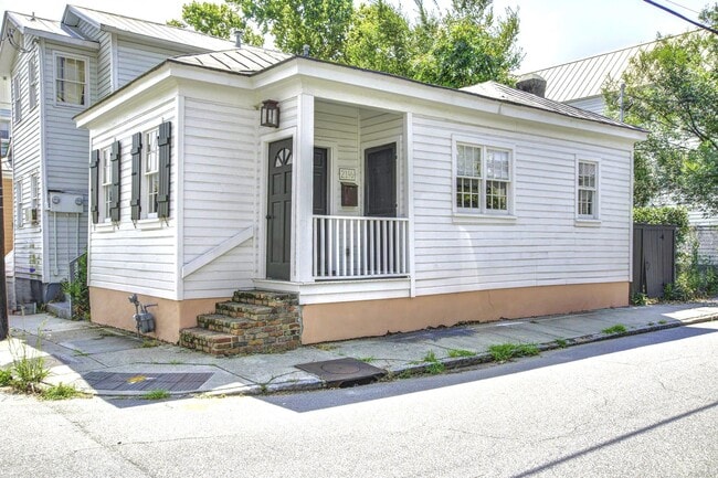 property at 21.5 Line St