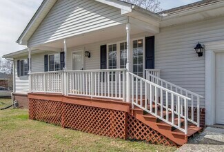 3122 Hillside Rd in Nashville, TN - Building Photo - Building Photo