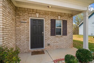 1407 Red Hill Dr in Dalton, GA - Building Photo - Building Photo