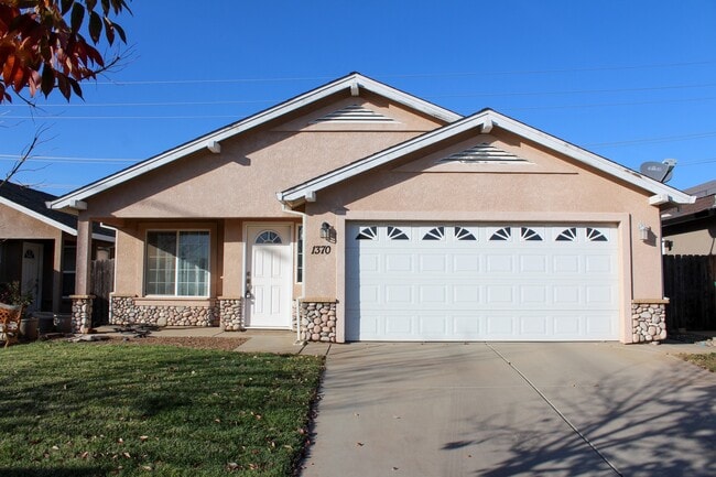 property at 1370 Lucy Way