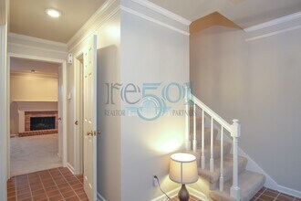 2805 Foxcroft Rd in Little Rock, AR - Building Photo - Building Photo