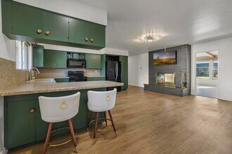 216 Diana Dr in Burley, ID - Building Photo - Building Photo