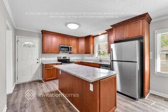 5501 Rockwood Rd in Charlotte, NC - Building Photo - Building Photo