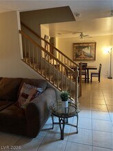 2760 Stargate St in Las Vegas, NV - Building Photo - Building Photo