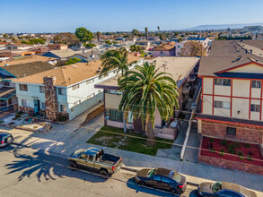 4374 W 132nd St in Hawthorne, CA - Building Photo - Building Photo