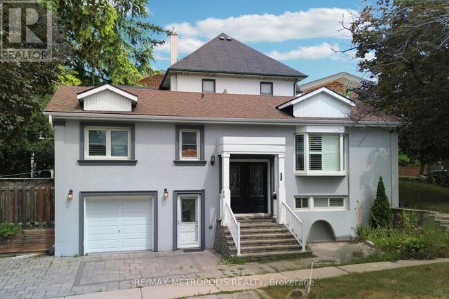property at 538 Bellamy Rd N