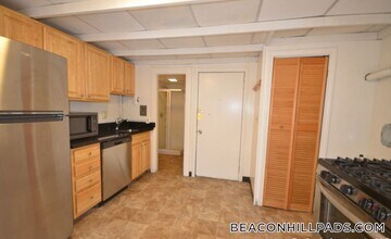 232 Cambridge St in Boston, MA - Building Photo - Building Photo