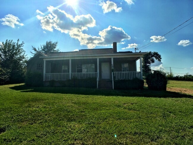 property at 920 Alberta Dr