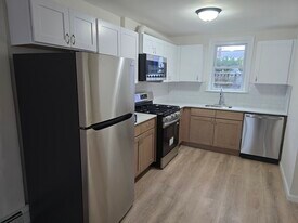 1208 7th Ave, Unit Apartment A in Neptune City, NJ - Building Photo