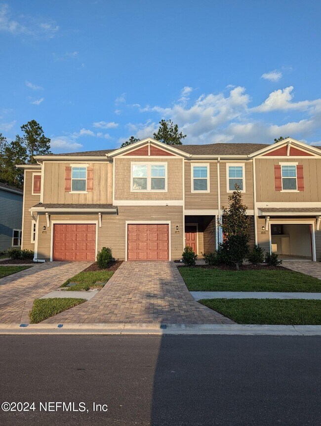 336 Belfort Ct in St. Augustine, FL - Building Photo - Building Photo
