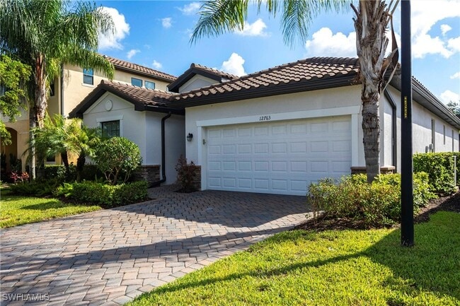 property at 12763 Fairington Way