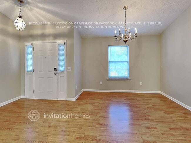 4820 Teal Trail in Cumming, GA - Foto de edificio - Building Photo