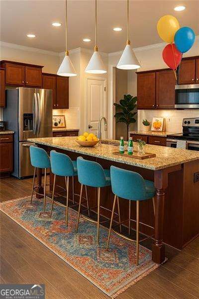 20 Holdings Dr in Lawrenceville, GA - Building Photo - Building Photo