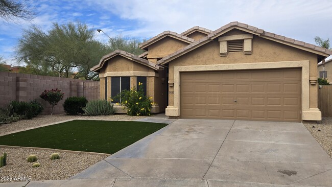 9616 E Sheena Dr in Scottsdale, AZ - Building Photo - Building Photo