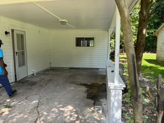 203 Newman St in Monroe, LA - Building Photo - Building Photo