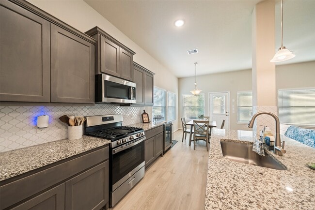 property at 18203 Samie Nell Ct