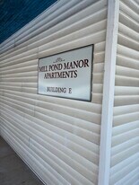 1127 Mill St in Tobyhanna, PA - Building Photo