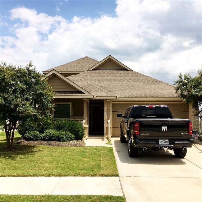 property at 18409 Bandelier Dr