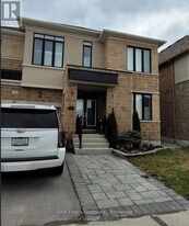 41 Walter English Dr in East Gwillimbury, ON - Building Photo